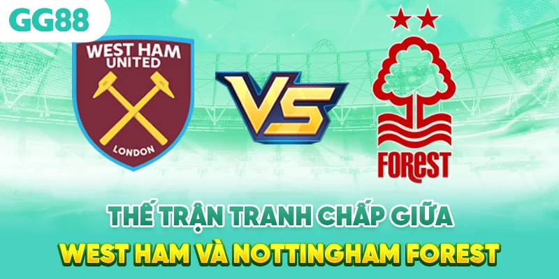 West Ham Kiểm soát tốt nhưng thiếu hiệu quả
