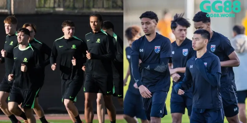 Lịch thi đấu tiếp theo của bảng D